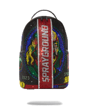 TRINITY HUNDRED BACKPACK