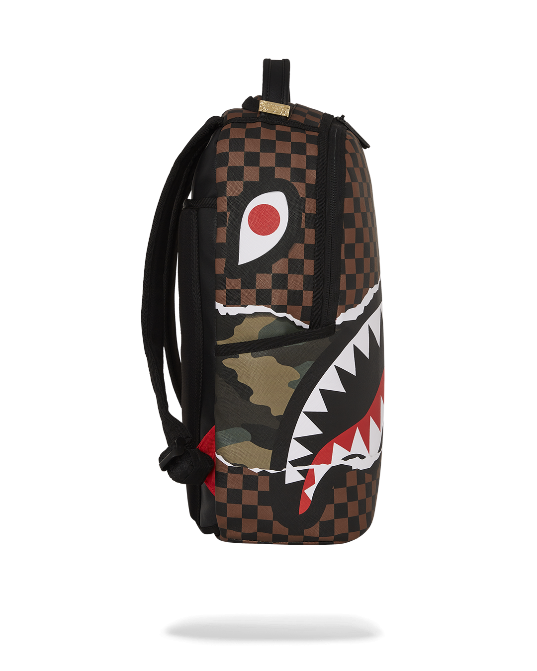 UNSTOPPABLE ENDEAVORS III BACKPACK