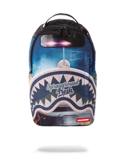 THAT NEW CAR SMELL BACKPACK