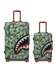 MAMA I MADE IT LUGGAGE SET