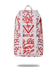 DANGER DANGER HILLS BACKPACK