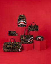 BIG SKY FUR SHARK BUNDLE (7 PCS)